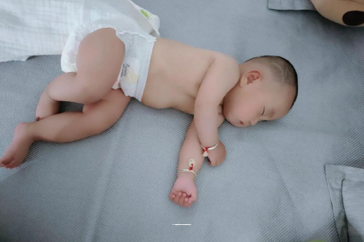 宜都宝宝鼻子不通气